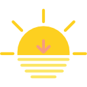 Nhiệt độ buổi tối