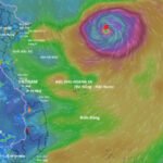 Bão Nhiệt Đới Là Gì? Nguyên Nhân Và Cách Nó Hoạt Động
