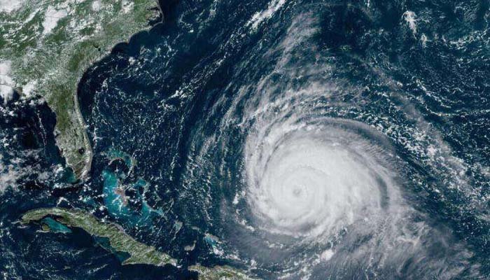 Bão nhiệt đới hình thành trên những đại dương có vùng nước đủ ấm