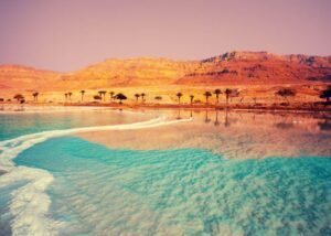 Biển Chết là gì và những điều đặc biệt của địa danh này