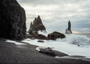 Biển Đen Là Gì? Lý Giải Về Tên Gọi Và Những Điều Thú Vị