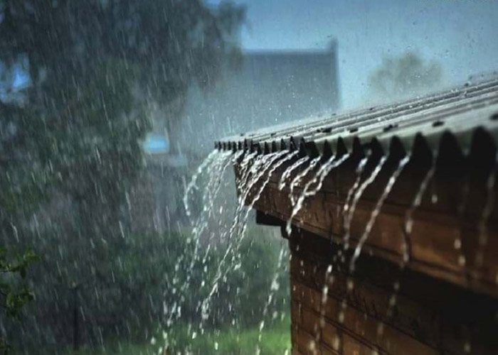 Việc đo lượng mưa giúp dự báo và phòng tránh thiên tai