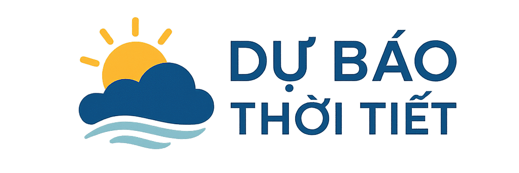 Dự Báo Thời Tiết