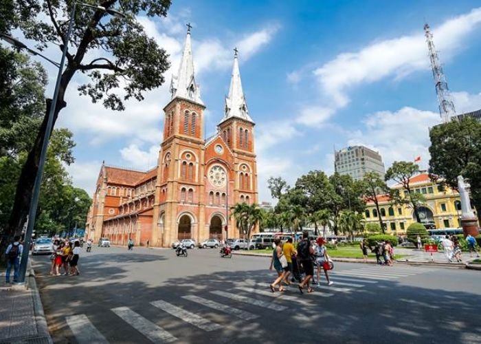 Khí hậu tại đây mang đặc điểm nhiệt đới cận xích đạo điển hình với hai mùa mưa và khô tách biệt