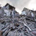 Động Đất Là Gì? Nguyên Nhân, Dấu Hiệu Và Cách Ứng Phó