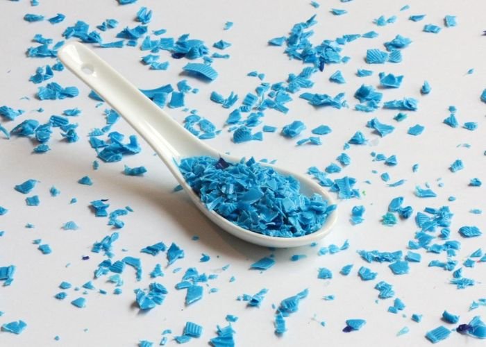 Hạt vi nhựa có thể xâm nhập vào cơ thể thông qua con đường ăn uống