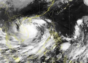 Hoàn Lưu Sau Bão Là Gì? Đặc Điểm, Cách Khắc Phục Hậu Quả