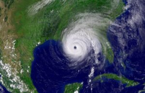 Mắt Bão Là Gì? Đặc Điểm Và Cách Nó Hình Thành