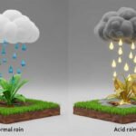 Mưa Axit Là Gì? Nguyên Nhân Và Biện Pháp Khắc Phục