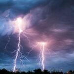 Sấm sét là gì? Giải mã hiện tượng thiên nhiên kỳ thú 