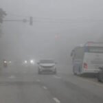 Sương Mù Là Gì? Tác Hại, Biện Pháp Hạn Chế Ảnh Hưởng 