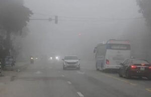 Sương Mù Là Gì? Tác Hại, Biện Pháp Hạn Chế Ảnh Hưởng 