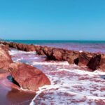 Tại Sao Gọi Là Biển Đỏ? Vị Trí Địa Lý Và Những Điều Thú Vị