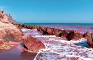 Tại Sao Gọi Là Biển Đỏ? Vị Trí Địa Lý Và Những Điều Thú Vị