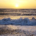 Thủy Triều Là Gì? Tại Sao Phải Quan Sát Thủy Triều?