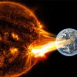 Bão Mặt Trời Là Gì? Nguyên Nhân Và Mức Độ Ảnh Hưởng