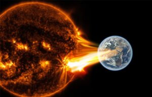 Bão Mặt Trời Là Gì? Nguyên Nhân Và Mức Độ Ảnh Hưởng