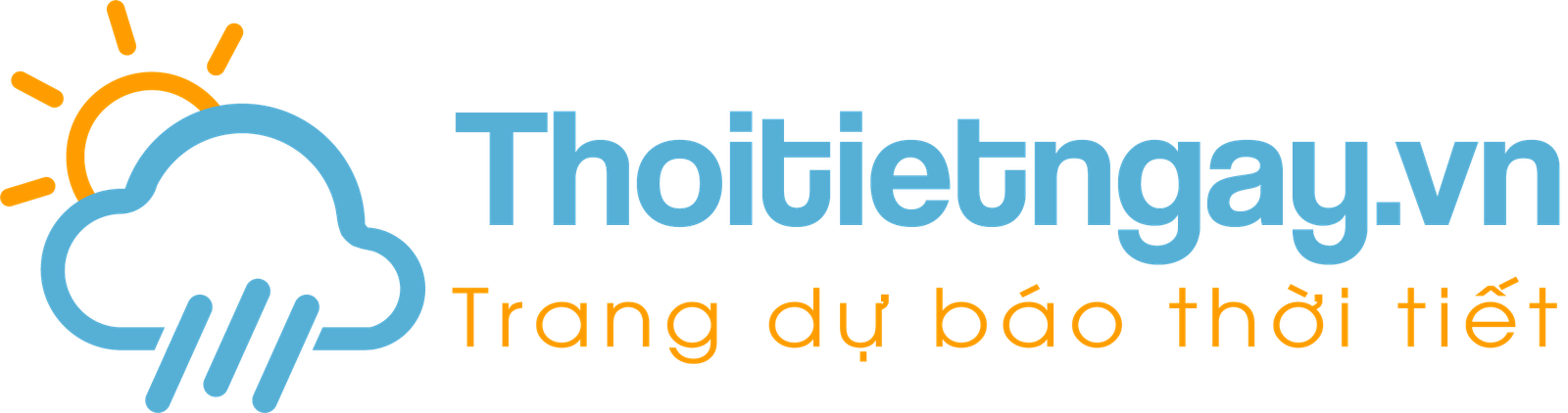 Dự Báo Thời Tiết