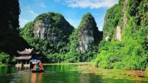 Đồng bằng sông Hồng có khí hậu gì? 3 thông tin quan trọng về khí hậu đồng bằng sông Hồng