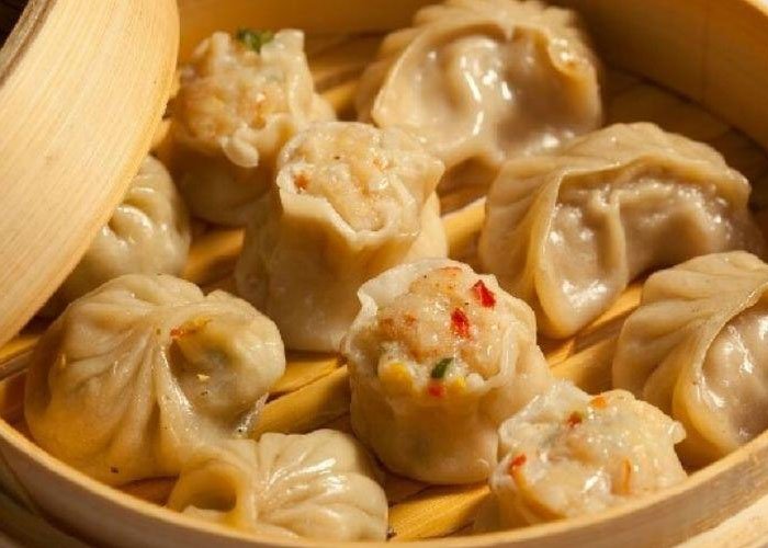 Vào ngày Đông Chí, người miền Bắc ở Trung Quốc thường ăn sủi cảo