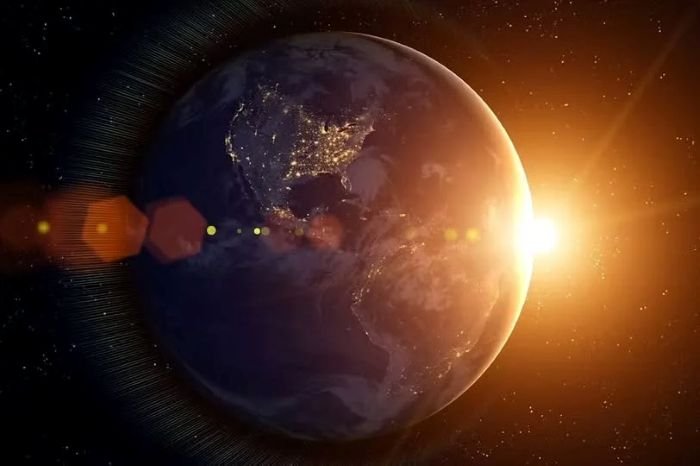 duong xich dao la gi