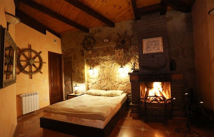 Nhu cầu sưởi ấm tăng cao trong những ngày giá rét