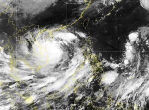 Hoàn lưu bão là gì? 7 thông tin quan trọng về hoàn lưu bão