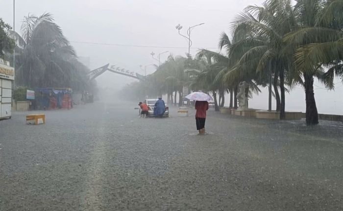 Hoàn lưu bão là gì