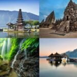 Khí hậu Đông Á – Đặc điểm từng đới khí hậu Châu Á