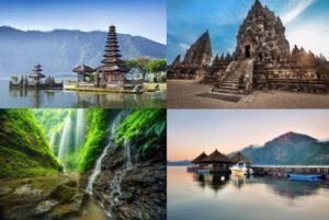 Khí hậu Đông Á – Đặc điểm từng đới khí hậu Châu Á