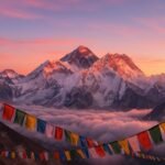 Khí hậu lục địa là gì? 5 thông tin hữu ích về khí hậu lục địa