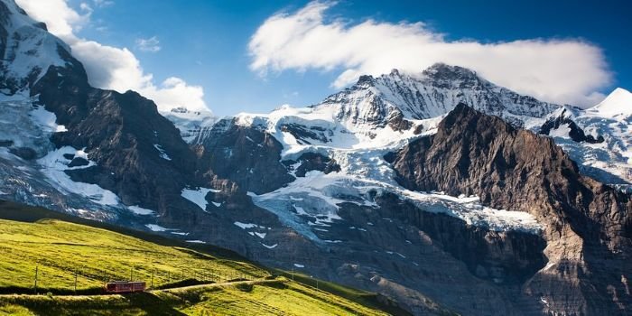 khí hậu lục địa là gì