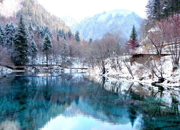 khi hau luc dia la gi