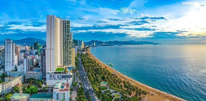 khi hau nha trang