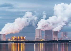 Khí thải nhà kính là gì? Các loại khí thải và giải pháp giảm thiểu