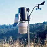 Lượng mưa là gì? Công thức tính và cách đo lượng mưa chuẩn