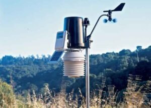 Lượng mưa là gì? Công thức tính và cách đo lượng mưa chuẩn