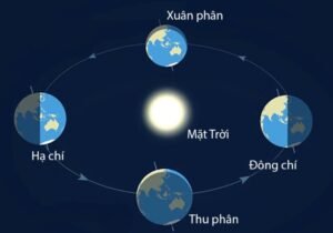 Ngày hạ chí là gì? Thời điểm, ý nghĩa và cách hiểu đúng