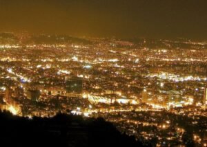 Ô nhiễm ánh sáng là gì? Tác hại và cách khắc phục hiệu quả