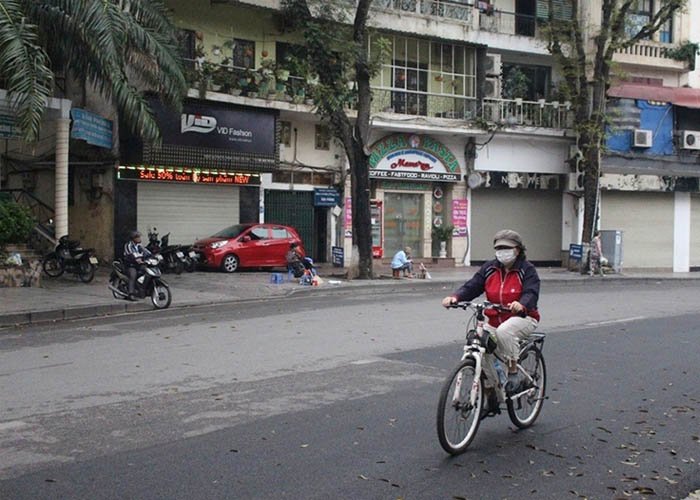 Rét nàng Bân là rét gì? Rét nàng Bân là hiện tượng thời tiết ở miền Bắc và Bắc Trung Bộ