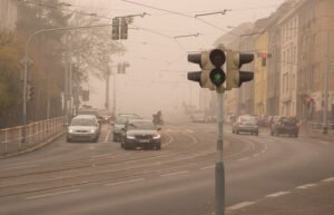 Sương Mù Quang Hóa: Nguyên Nhân, Điều Kiện Hình Thành