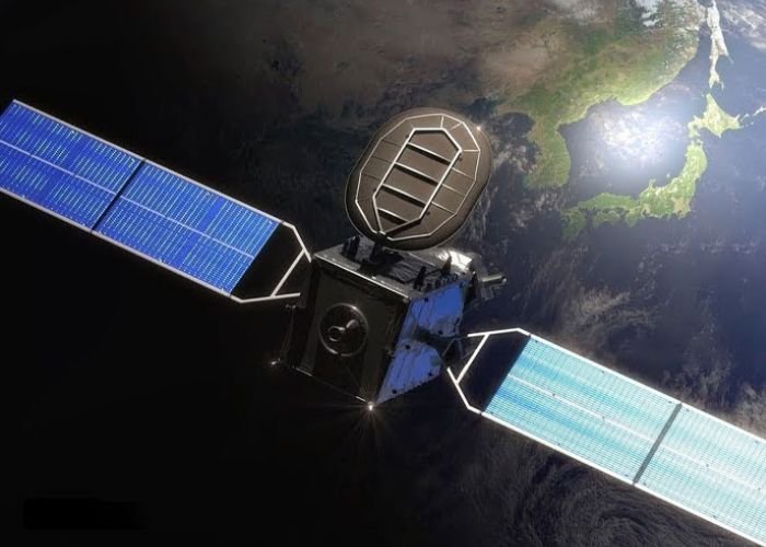 Hệ thống định vị toàn cầu GPS hoạt động dựa trên các nguyên lý vật lý thiên văn