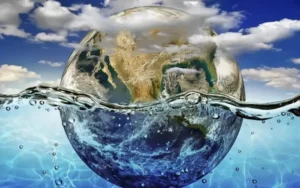 Thủy quyển là gì? Khái niệm, thành phần và vai trò