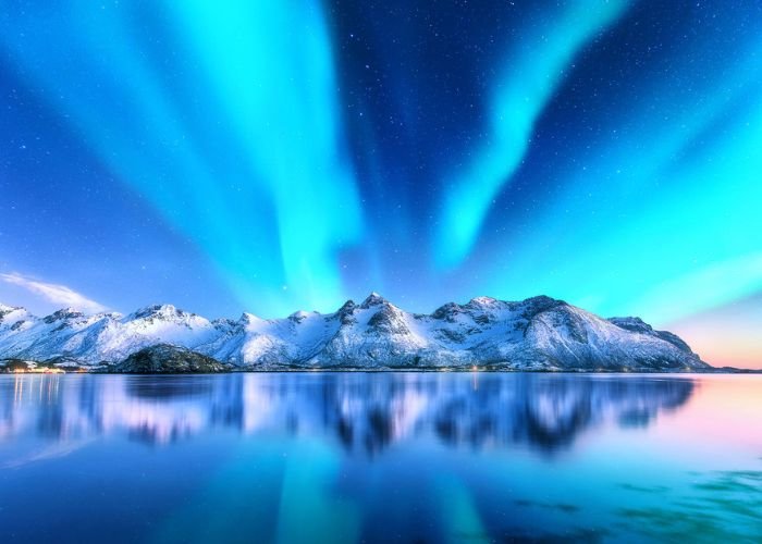 Tầng đối lưu là tầng thấp nhất của bầu khí quyển và là nơi duy nhất duy trì sự sống của hầu hết các sinh vật