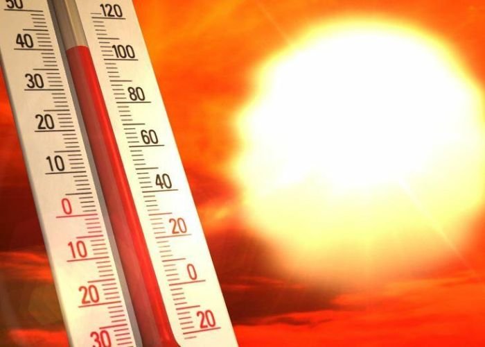 Cách tính nhiệt độ trung bình năm khá đơn giản