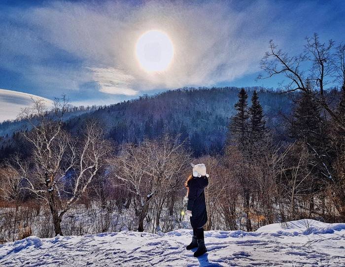 chau a co bao nhieu doi khi hau