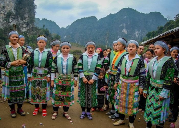 khí hậu Lạng Sơn