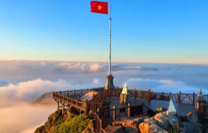 Khí hậu Lào Cai: Phân hóa đa dạng theo độ cao và theo mùa