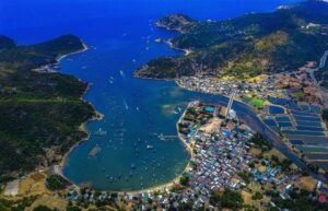 Khí Hậu Ninh Thuận: Vùng Đất Khô Hạn Nhất Việt Nam