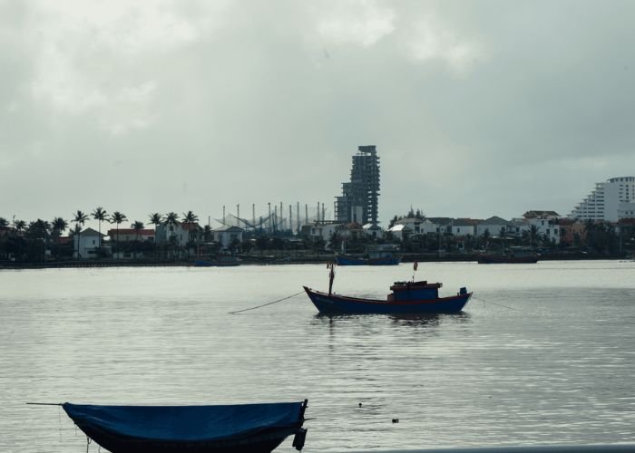 Tháng 6 và tháng 7 là thời điểm ghi nhận mức nhiệt độ cao nhất trong năm tại khu vực tỉnh Quảng Bình